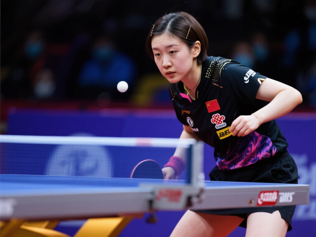 此外，心理调整也是陈幸同的一大优势。在比