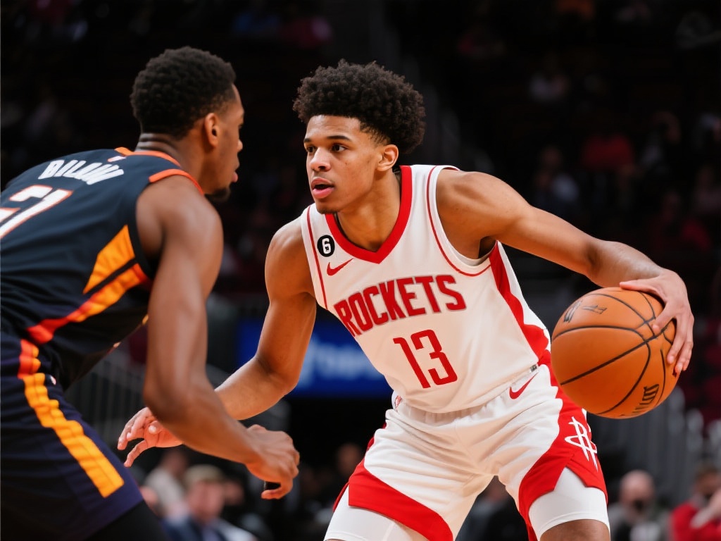 火箭止步首轮，深度解析七子去留问题